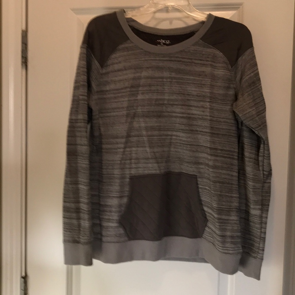 BCG Top in XL